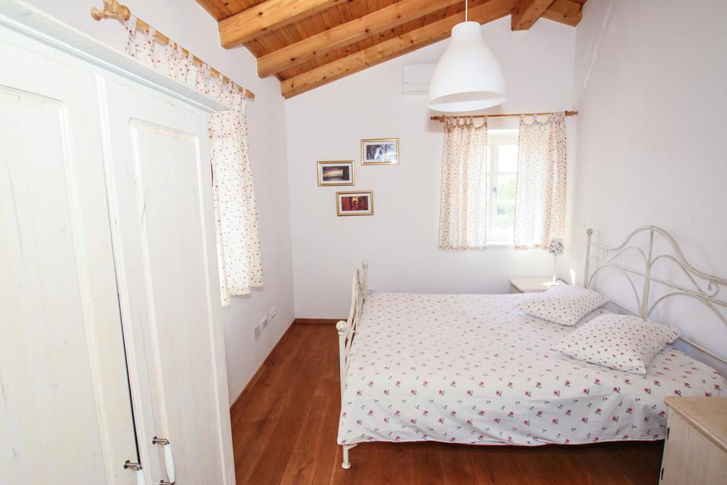 Villa Petra Poreč Buitenkant foto