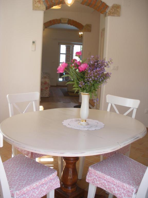 Villa Petra Poreč Kamer foto
