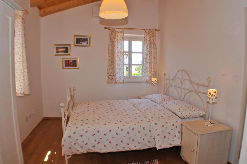 Villa Petra Poreč Kamer foto